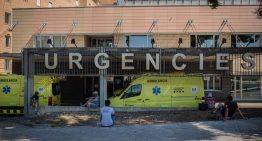 Los hospitales refuerzan las urgencias y las unidades de oftalmología y traumatología en la 'zona cero del eclipse'