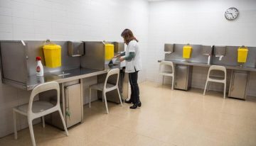 Más del 80% de las muertes por drogas en Catalunya es por consumo de varias sustancias