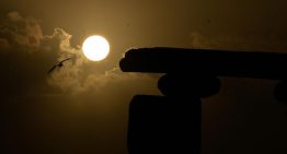 ¿Te tapará la visión del eclipse solar un árbol o un edificio? Compruébalo en esta app