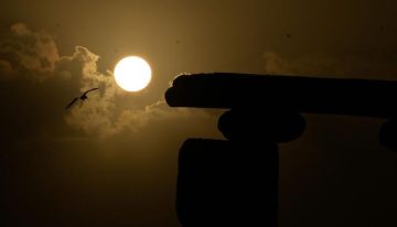 ¿Te tapará la visión del eclipse solar un árbol o un edificio? Compruébalo en esta app