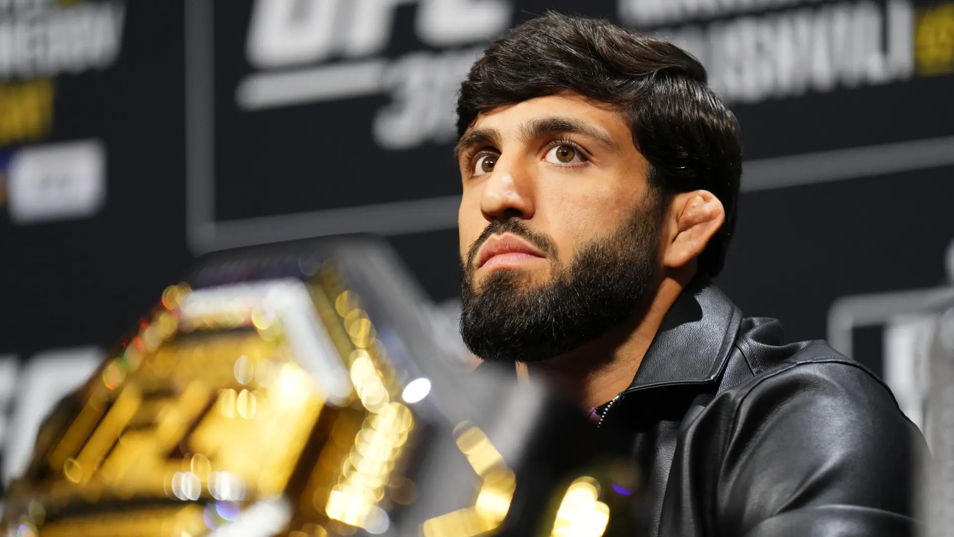 Tsarukyan se mofa de Ilia Topuria: «Lo siguiente para él es una pelea contra Michael Chandler… necesita un combate fácil»