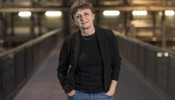 Caterina Biscari se despide del sincrotrón ALBA tras 14 años de liderazgo: «Tenemos una de las grandes joyas científicas de Europa»