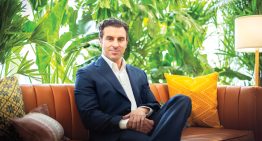 Brian Chesky: «Los desafíos de vivienda son más grandes que Airbnb»