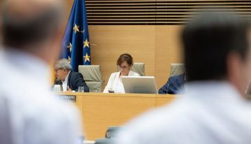 Sanidad califica de «excelente» la respuesta del sistema en Ceuta: «No se ha suspendido ninguna consulta y tenemos más de 100 camas libres»