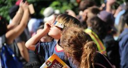 El oftalmólogo José Antonio Gegúndez, en vísperas del eclipse: «Estamos todos con cierta tensión»