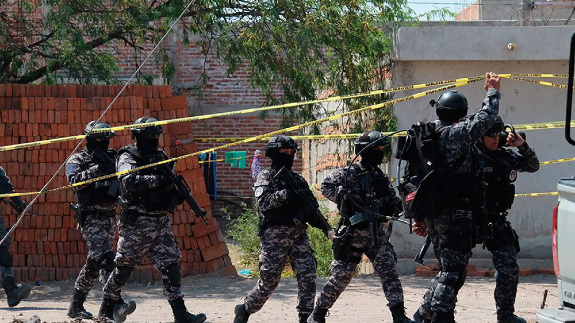 Un ataque a tiros tras un partido de fútbol deja cuatro muertos en México