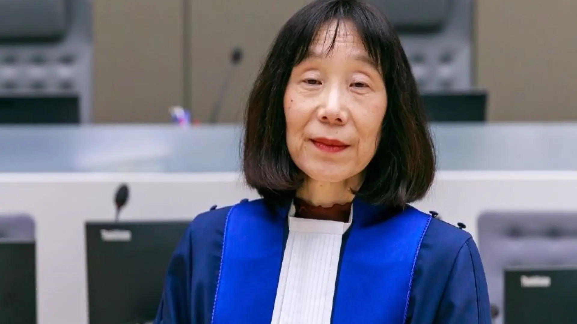 Estados Unidos sanciona a Tomoko Akane, la presidenta de la Corte Penal Internacional: «Es un tribunal supranacional corrupto»
