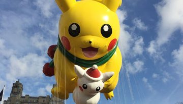 Pokémon no vive solo de los videojuegos: la estrategia que mantiene vigente a la franquicia después de 30 años