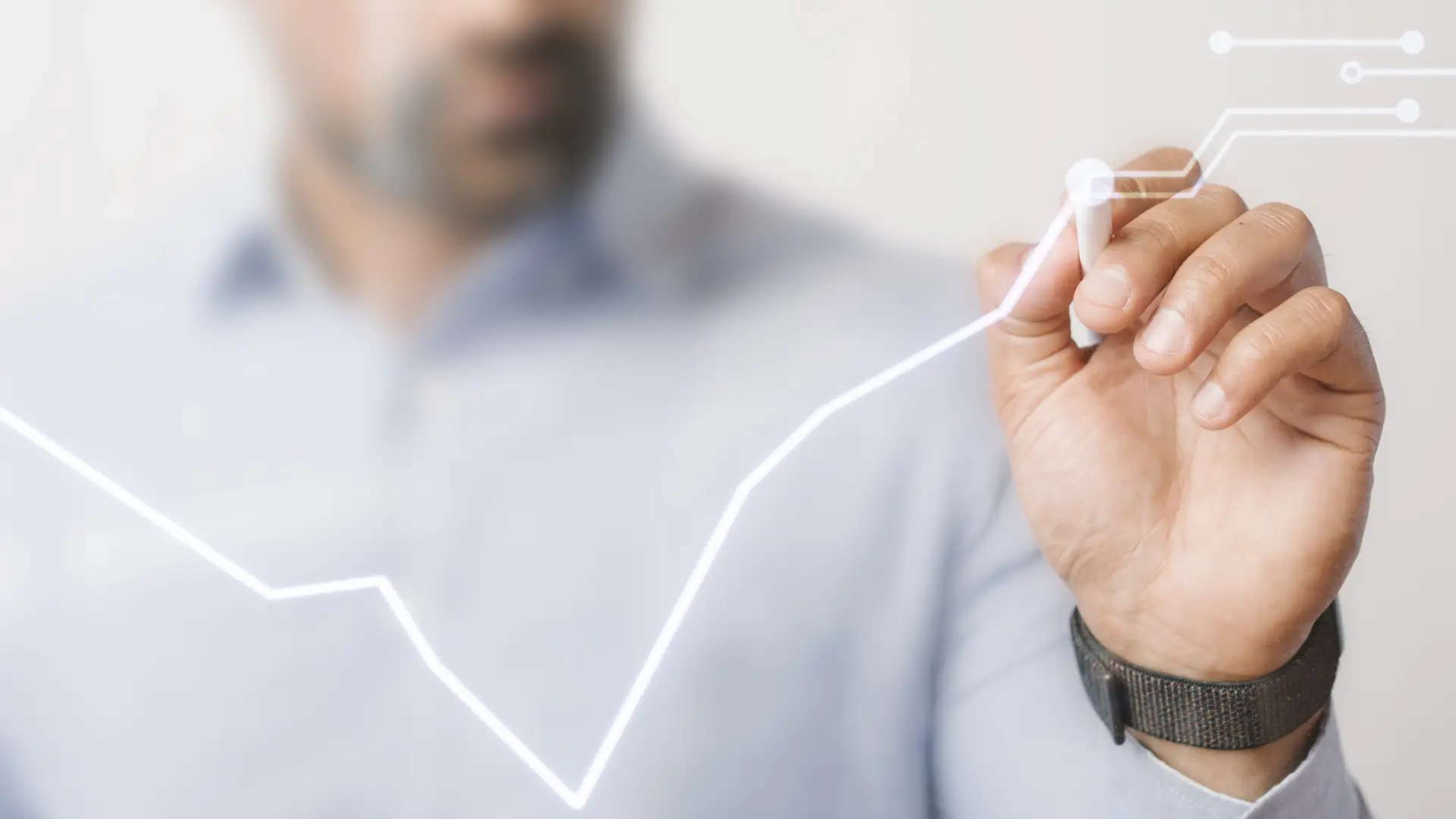 ¿Ha muerto la cartera 60/40? Javi Linares, financiero y experto en inversión explica cómo mejorarla