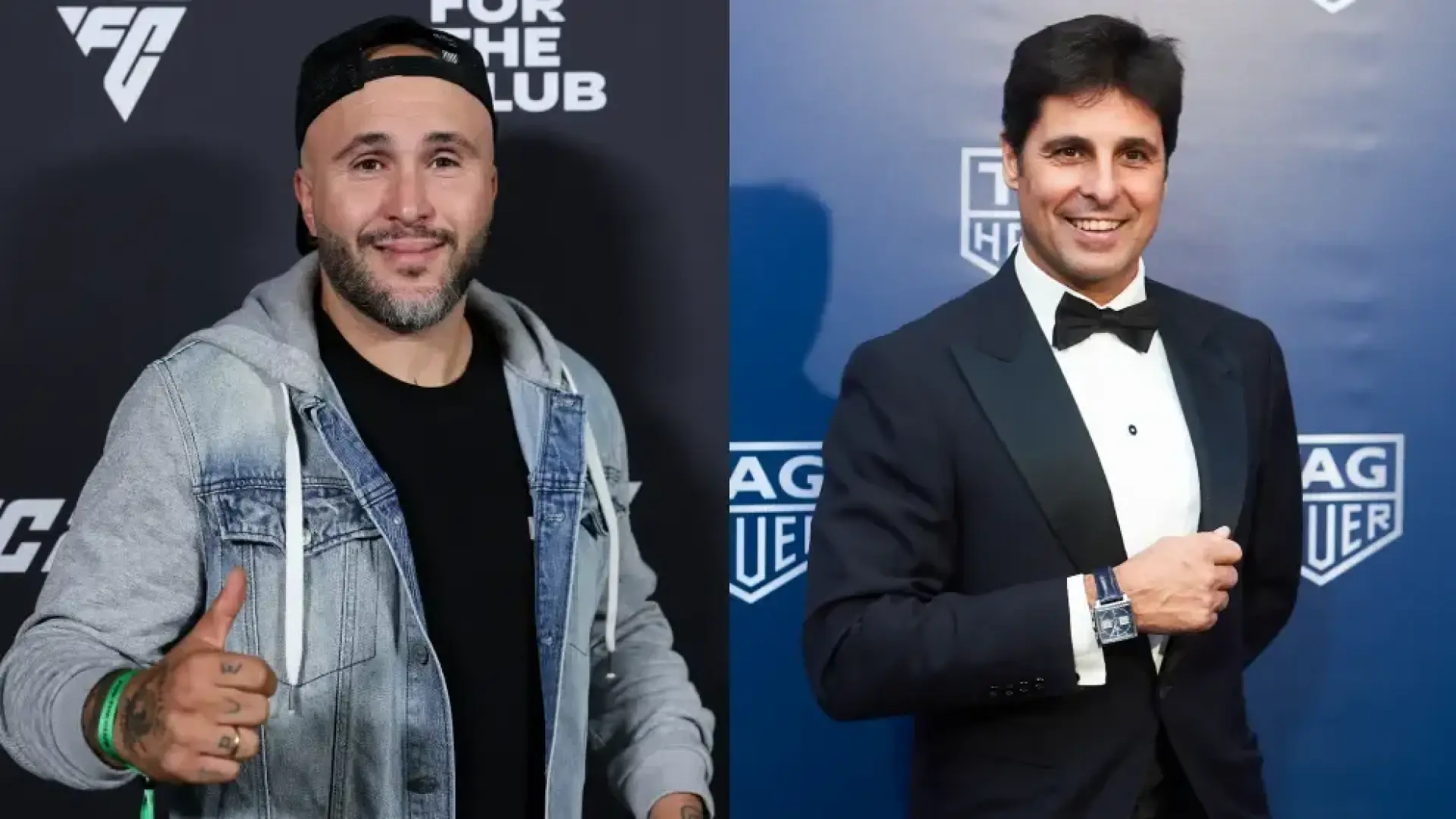 Fran Rivera asegura no haber podido hablar con Kiko tras su segundo ictus: «Le he llamado, pero debo de tener mal su teléfono»