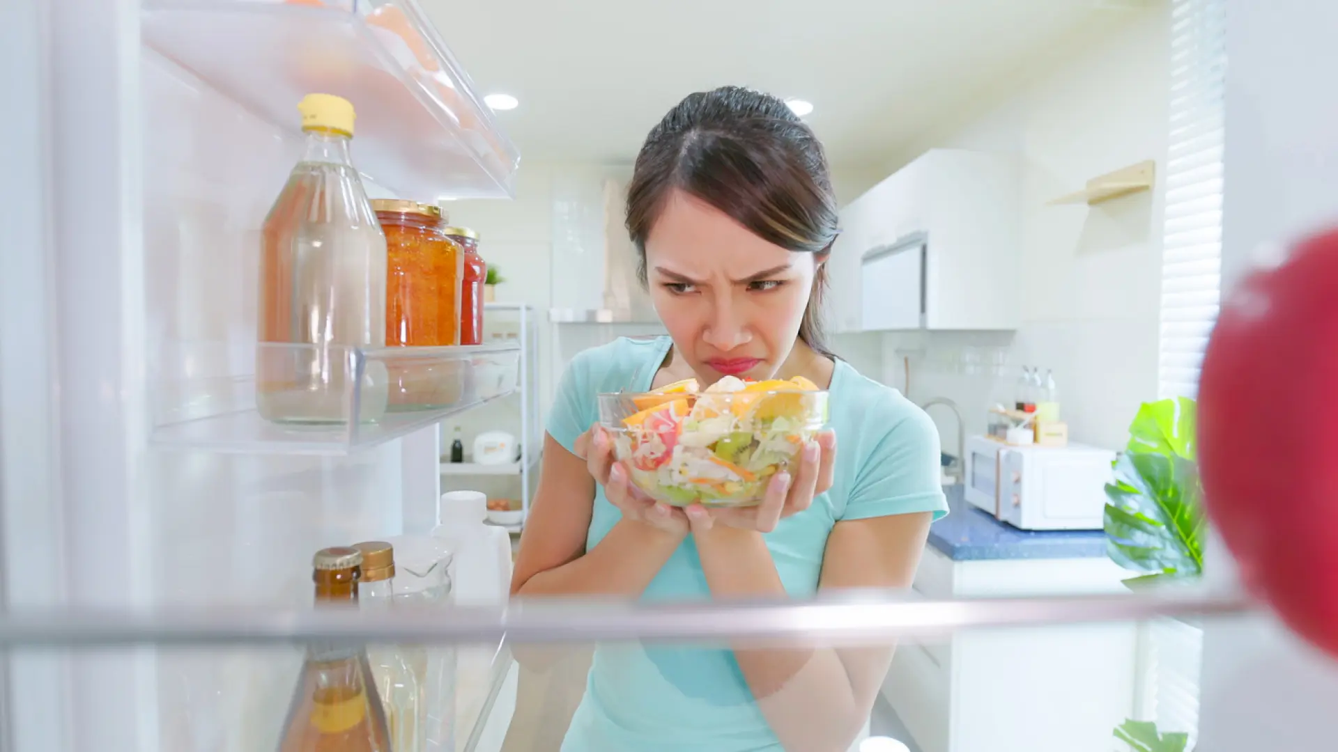 Evita el desperdicio en verano: así puedes conservar tus alimentos y ahorrar un buen pellizco