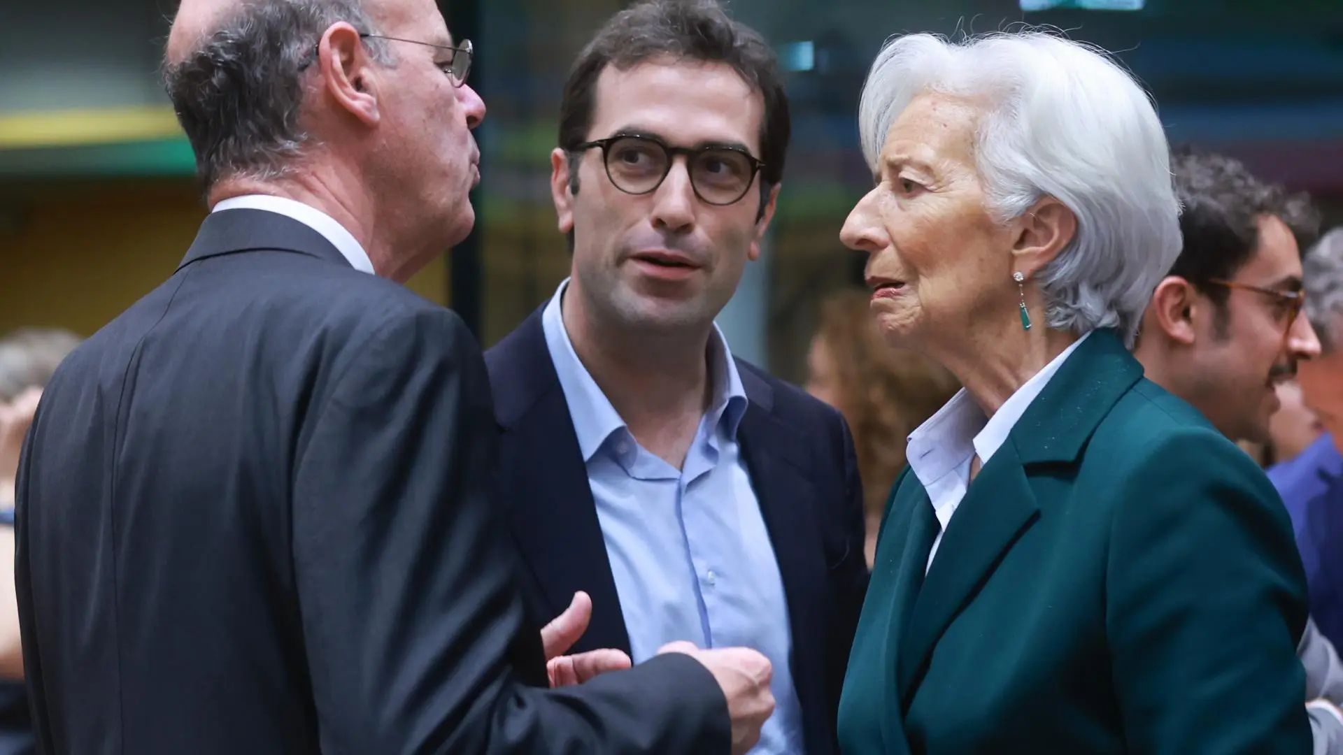Llegó la hora de hacer las cuentas: estos son los deberes que deja la UE para septiembre… y tendrá que aprobar matemáticas