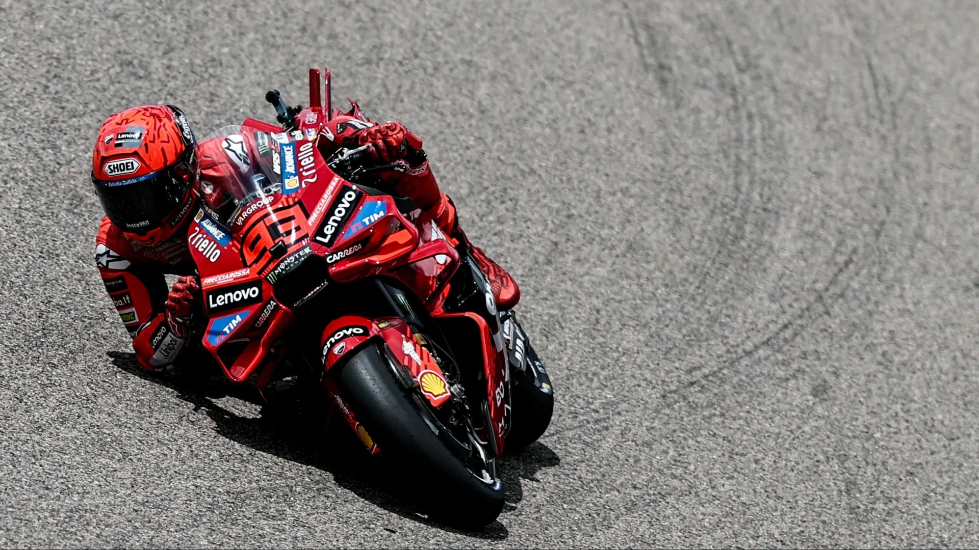 Horario y dónde ver gratis el Gran Premio de Aragón de MotoGP, Moto 2 y Moto 3