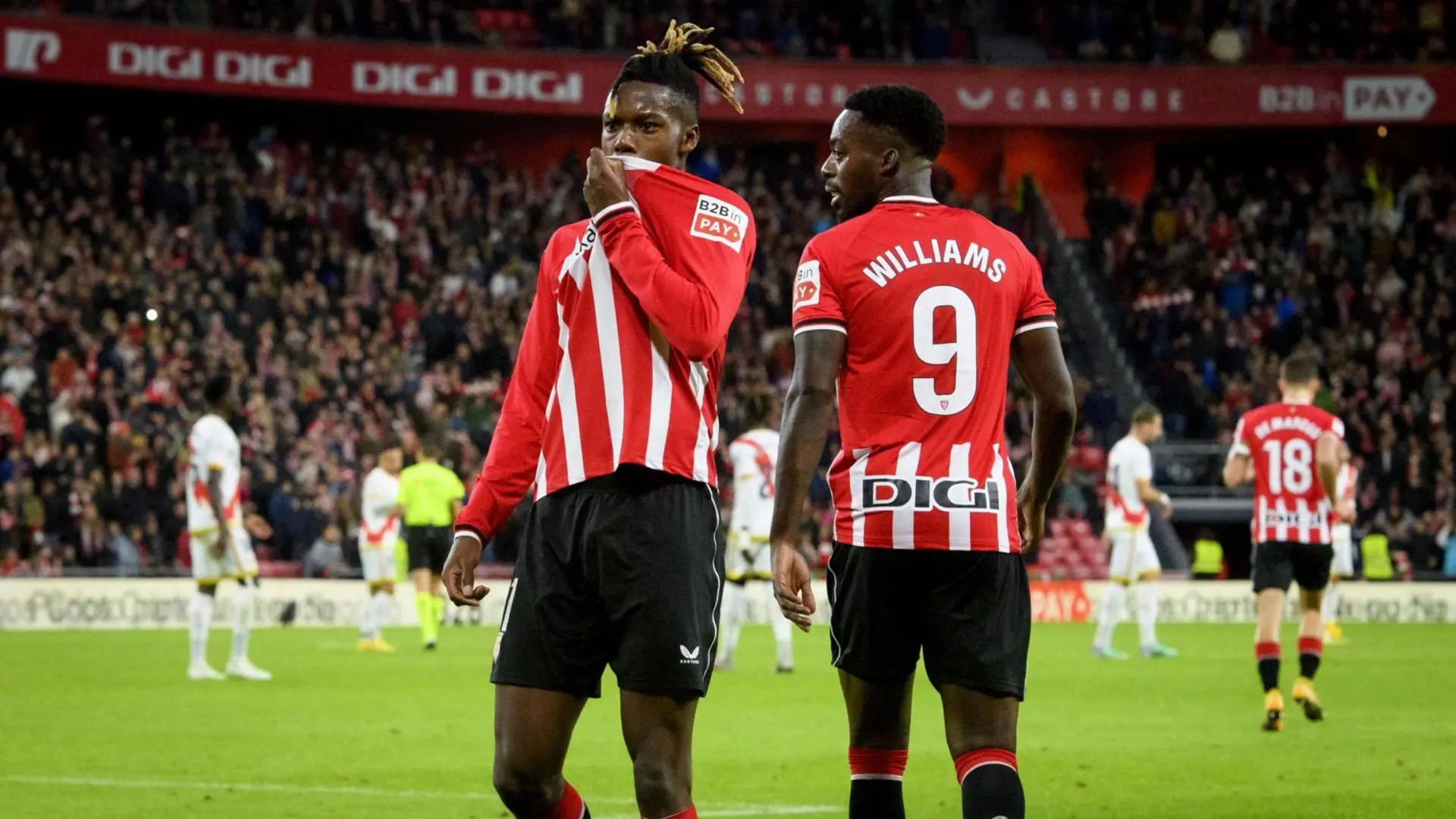 El Athletic aspira a pasar página y dejar de lado su inquietante final de Liga