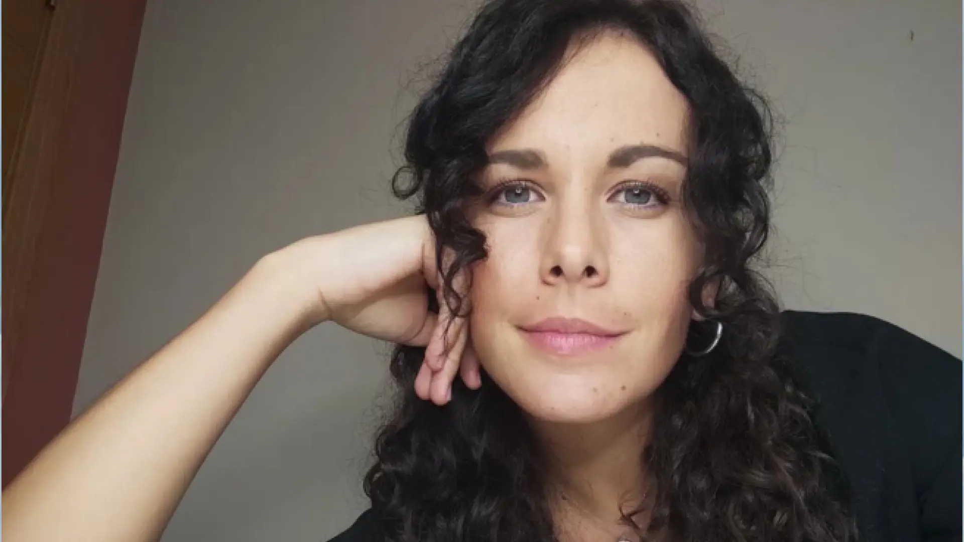 Sandra Blázquez anuncia el nacimiento de su segunda hija tras un embarazo de riesgo: «Tuve mucho miedo e incertidumbre»