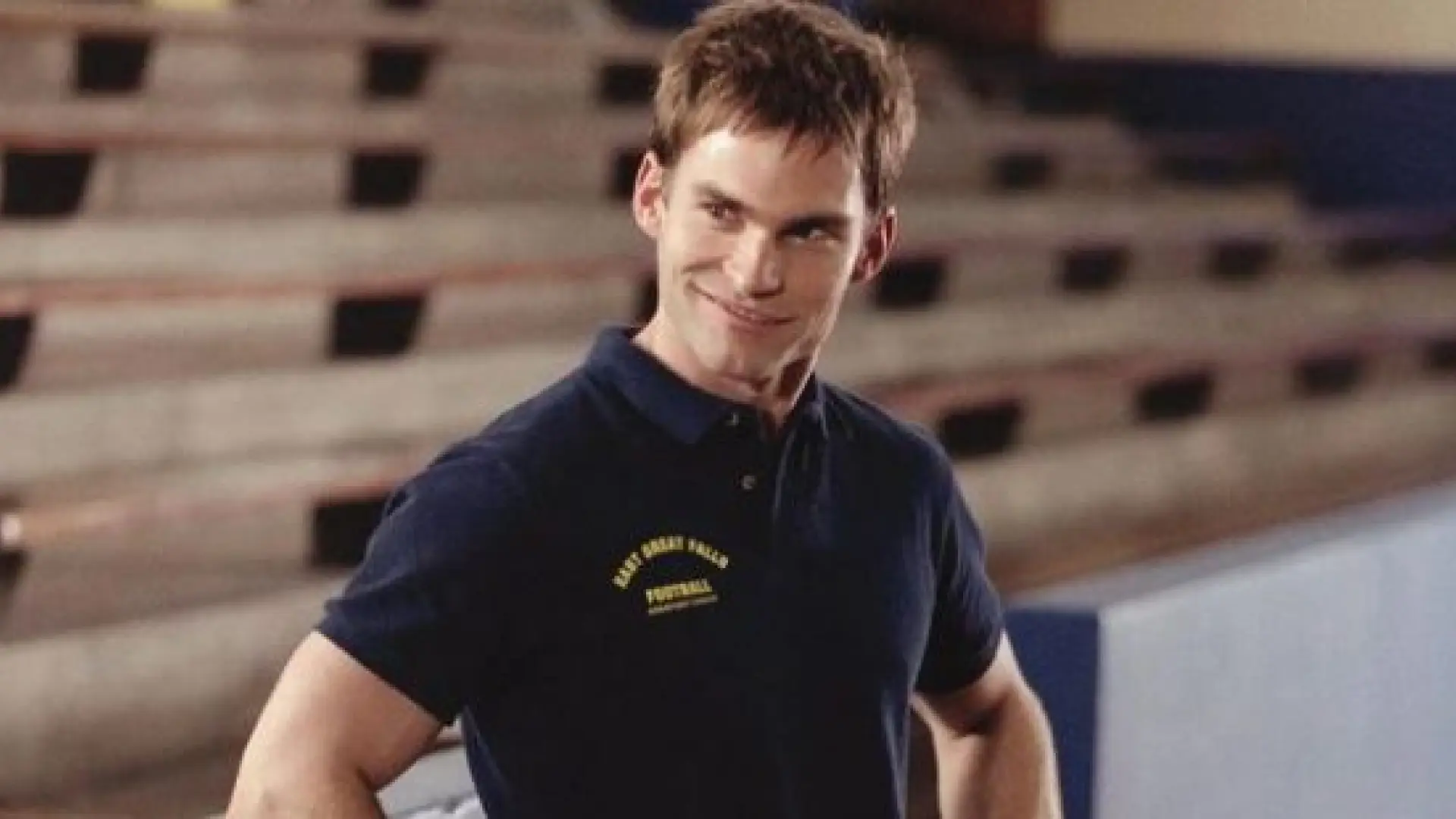 A punto de cumplir los 50: así es hoy Seann William Scott, el eterno Stifler de 'American Pie'