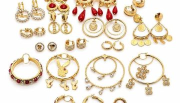 Joyas de oro y piedras preciosas desde 10 euros: Sanidad subasta 158 lotes de piezas procedentes del narcotráfico