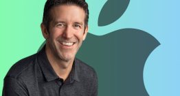 John Ternus es ya el CEO de Apple: así fueron sus 25 años anteriores en la compañía