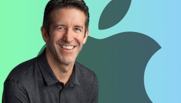 John Ternus es ya el CEO de Apple: así fueron sus 25 años anteriores en la compañía