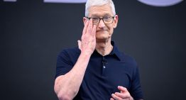 «Diga lo que se diga sobre mi éxito…»: Tim Cook se despide como CEO de Apple