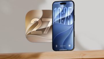 11 cosas que te recomiendo hacer en tu iPhone tras actualizar a iOS 27