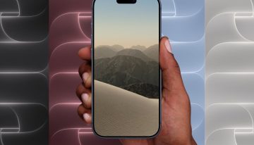 No te hace falta un iPhone 18 Pro o iPhone Duo para disfrutar de sus fondos de pantalla «exclusivos»: así puedes descargarlos