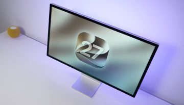 Ya está aquí macOS 27 Golden Gate con mejoras de rendimiento y una buena noticia para Siri AI en España