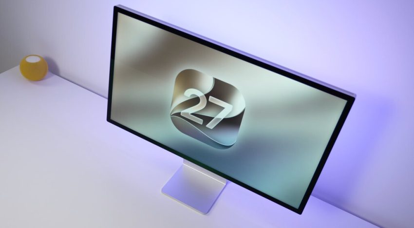 Ya está aquí macOS 27 Golden Gate con mejoras de rendimiento y una buena noticia para Siri AI en España
