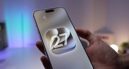 La gran pregunta: ¿actualizo a iOS 27 o espero a que pase la tormenta de los primeros bugs?