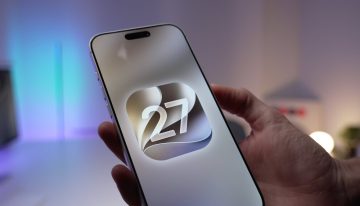 La gran pregunta: ¿actualizo a iOS 27 o espero a que pase la tormenta de los primeros bugs?