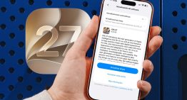 Apple acaba de lanzar iOS 27: principales novedades, iPhone compatibles y cómo actualizar