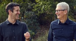 Ya sabemos los nuevos sueldos de Tim Cook y John Ternus en Apple