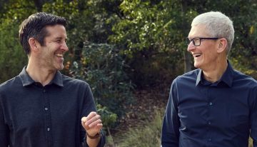 Ya sabemos los nuevos sueldos de Tim Cook y John Ternus en Apple