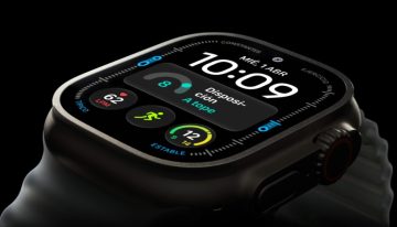 Apple Watch Ultra 4 y el sentido de renovar (o no) si ya tienes un 'Ultra' anterior