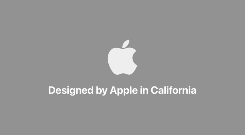 «Es sumamente engañoso», expertos cuestionan el 'Design by Apple in California' de las cajas de los iPhone