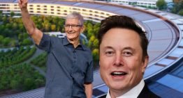 Elon Musk se rinde ante Apple y concentra toda su guerra en OpenAI