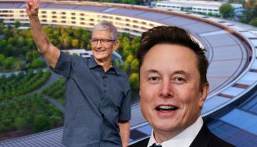 Elon Musk se rinde ante Apple y concentra toda su guerra en OpenAI