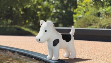 La desconocida mascota de Apple está escondida en iOS 27 y te decimos dónde puedes encontrarla