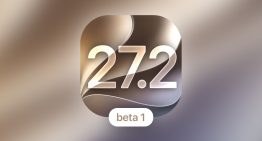 ¡Sorpresa! Llega la primera beta de iOS 27.2 con Siri AI en español