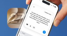 Por fin el iPhone tiene una app decente para generar imágenes realistas. Llega con iOS 27