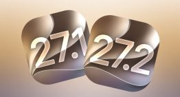 Qué ha pasado con iOS 27.1 y por qué Apple ha preferido saltárselo (de momento)