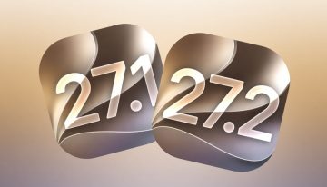 Qué ha pasado con iOS 27.1 y por qué Apple ha preferido saltárselo (de momento)