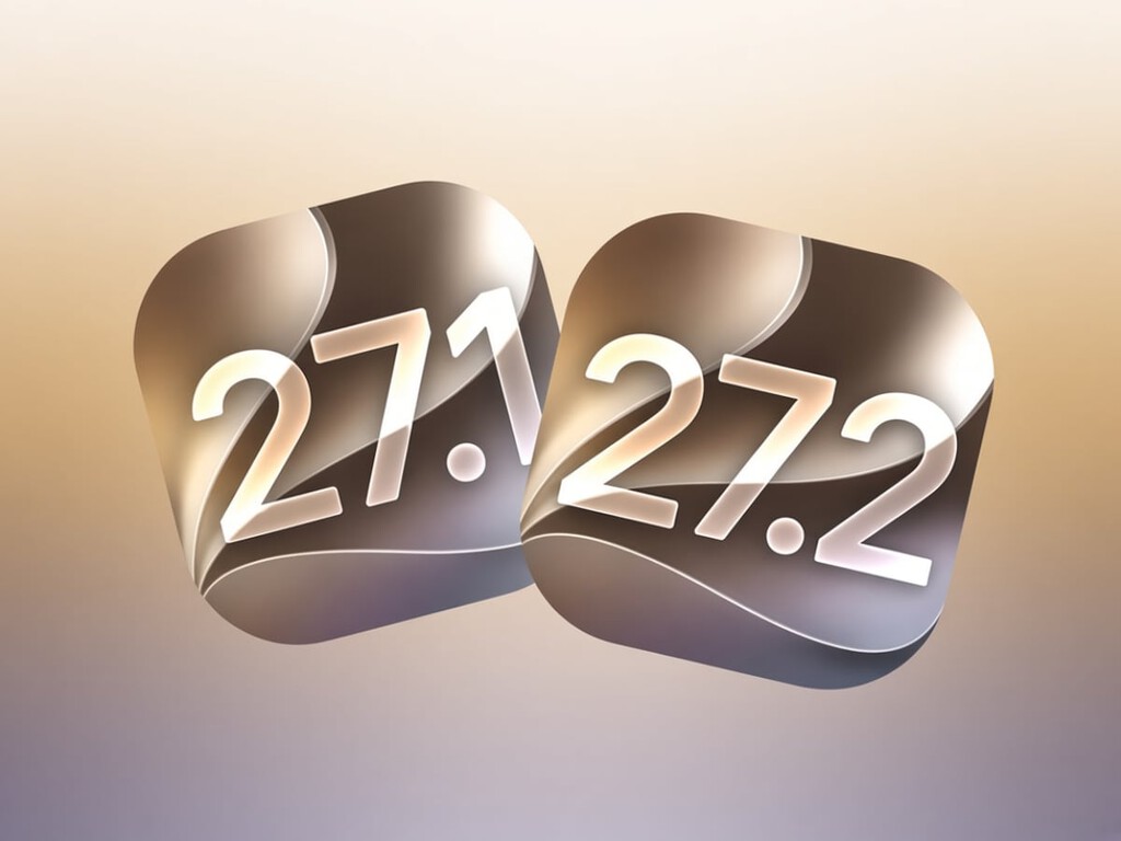 Qué ha pasado con iOS 27.1 y por qué Apple ha preferido saltárselo (de momento) 