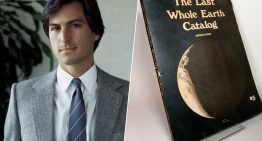 Encontré en Viena el libro que inspiró a Steve Jobs en la universidad que rechazó a Hitler: así es el «Google en papel» que cambió su vida