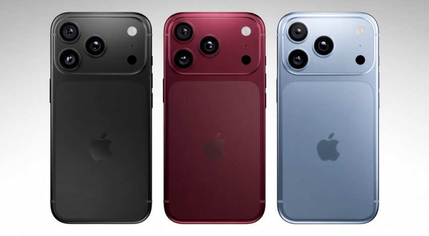 Filtran que el iPhone 18 Pro no estará disponible en plata: esto no pasaba desde el iPhone original