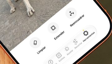 iOS 27 nos trae la IA que merecíamos para editar fotos