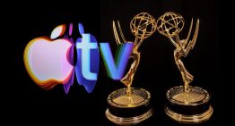 Ni Netflix ha podido con Apple TV este año. Estos son los 89 Emmy de la plataforma