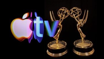 Ni Netflix ha podido con Apple TV este año. Estos son los 89 Emmy de la plataforma