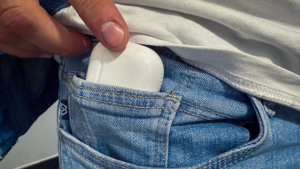 Los AirPods 5 me dejan algo claro: los AirPods 4 hoy no merecen tanto la pena 