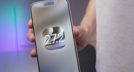 iOS 27.2 beta 1: estas son las novedades más importantes